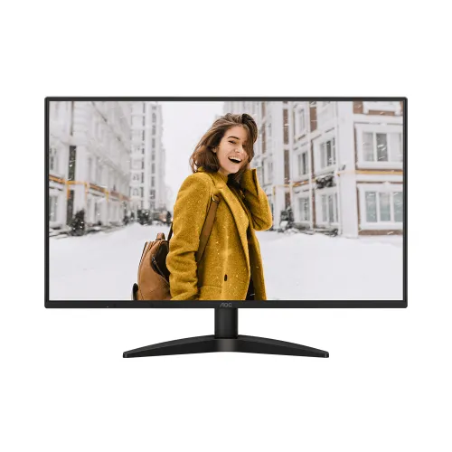 Màn hình AOC 27B36X |27 inch | IPS | FHD | 144Hz | 0.5ms